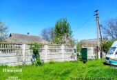 Продам дом с большим участком в Малой Сквирке.