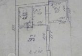 Продам дом в Чепилиевке. 25 соток.Газ,свет,вода.