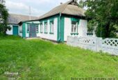 Продам дом в Малой Михайловке.Участок 65 соток.