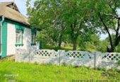Продам дом в Малой Михайловке.Участок 65 соток.