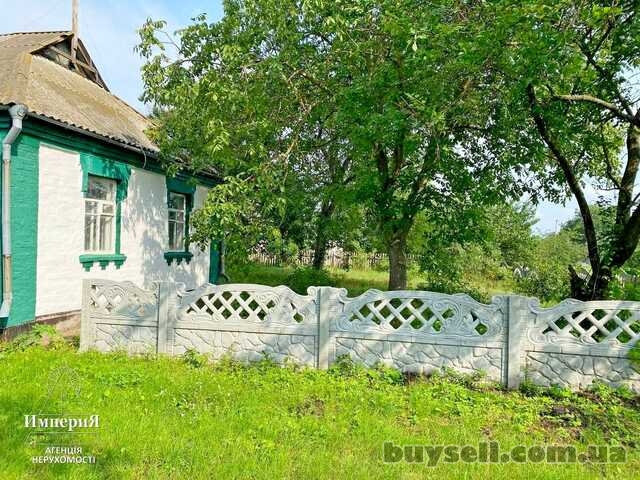 Продам дом в Малой Михайловке.Участок 65 соток.