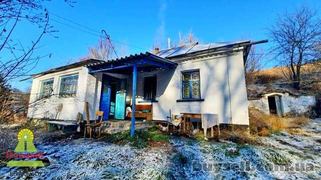 Продам дом в селе Коженики с выходом в лес.