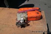 Продам  электроножницы по металу ИЭ-5407 У2