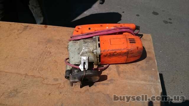 Продам  электроножницы по металу ИЭ-5407 У2
