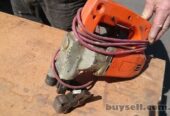 Продам  электроножницы по металу ИЭ-5407 У2