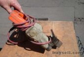 Продам  электроножницы по металу ИЭ-5407 У2