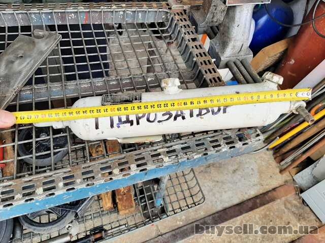 Продам гідро затвор для ацетиленового генератора