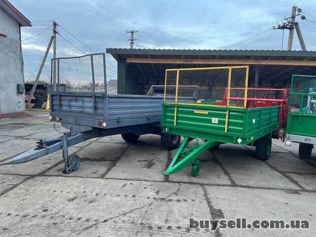 Продам гноєрозкидача ( розкидач мінеральних добрив)
