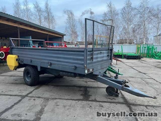 Продам гноєрозкидача ( розкидач мінеральних добрив)