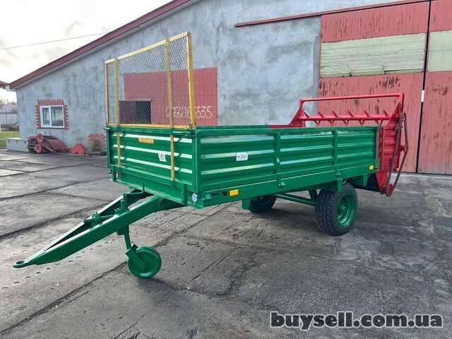 Продам гноєрозкидача ( розкидач мінеральних добрив)