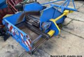 продам картоплекопачку