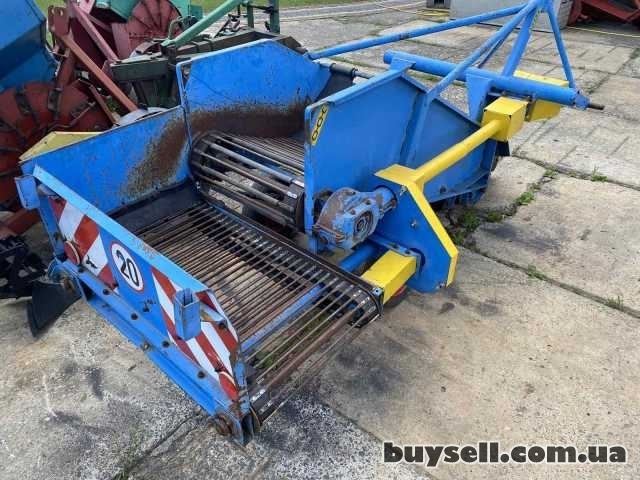 продам картоплекопачку