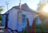 Продам кирпичный дом на Григория Сковороды.