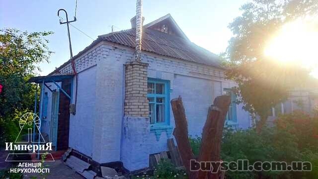 Продам кирпичный дом на Григория Сковороды.