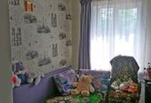 Продам кирпичный дом с ремонтом и всеми коммуникациями.