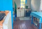 Продам кирпичный дом в Центре села Великополовецкое.Участок 65 соток.