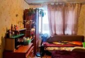 Продам комнату 17 кв.метров на Шолом-Алейхема.