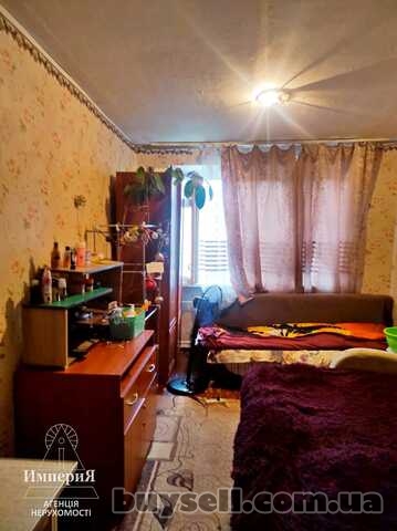 Продам комнату 17 кв.метров на Шолом-Алейхема.