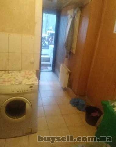 Продам квартиру 33 кв.  м. ,  1/1,  ул.  Болгарская/Мясоедовская.