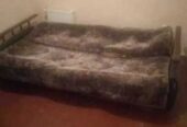 Продам квартиру 33 кв.  м. ,  1/1,  ул.  Болгарская/Мясоедовская.
