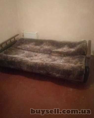Продам квартиру 33 кв.  м. ,  1/1,  ул.  Болгарская/Мясоедовская.