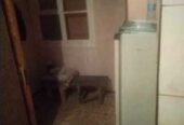 Продам квартиру 33 кв.  м. ,  1/1,  ул.  Болгарская/Мясоедовская.