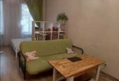 Продам квартиру 44 кв.  м. ,  2/2,  ул.  Б.  Хмельницкого/Мясоедовская