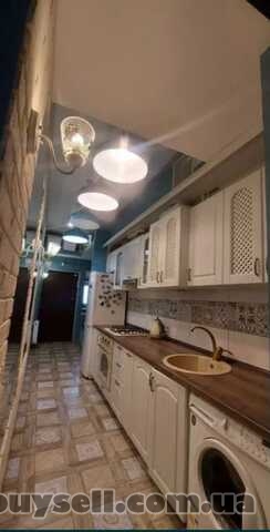 Продам квартиру 44 кв.  м. ,  2/2,  ул.  Б.  Хмельницкого/Мясоедовская