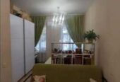 Продам квартиру 44 кв.  м. ,  2/2,  ул.  Б.  Хмельницкого/Мясоедовская