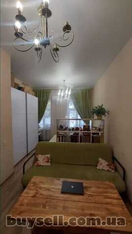 Продам квартиру 44 кв.  м. ,  2/2,  ул.  Б.  Хмельницкого/Мясоедовская