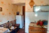 Продам однокомнатную квартиру на Леваневского в районе ДК.