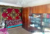 Продам однокомнатную квартиру на Леваневского в районе ДК.