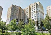 Продам однокомнатную на Таращанском.