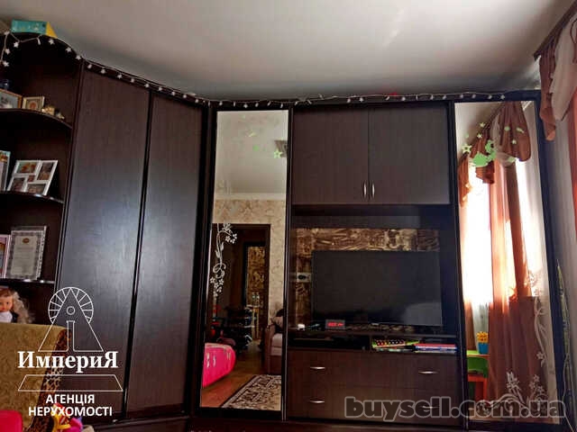 Продам однокомнатную с капитальным ремонтом и автономкой.