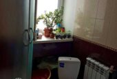 Продам однокомнатную с капитальным ремонтом и автономкой.