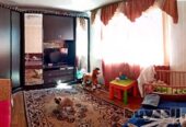 Продам однокомнатную с капитальным ремонтом и автономкой.