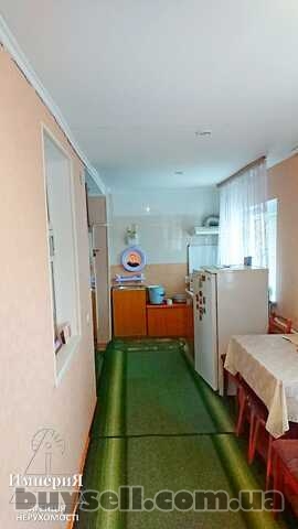 Продам полдома на П.Голуба (Буденного).Район М.Магдалины.