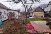 Продам полдома на Заречье.Все коммуникации.Почти закончен кап.ремонт.