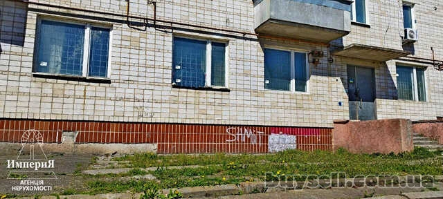 Продам помещение 130 квадратов.