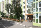 Продам помещение 99м  Антоненко-Давідовича 1 ЖК Вудстория без комиссии