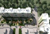 Продам помещение 99м  Антоненко-Давідовича 1 ЖК Вудстория без комиссии