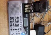 Продам радиотелефон Panasonic цифровой