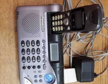 prodam_radiotelefon_Panasonic_cifrovoy_4044011
