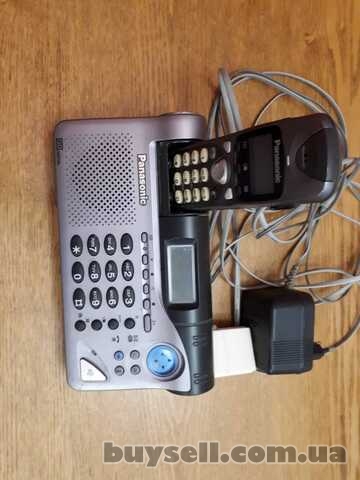 Продам радиотелефон Panasonic цифровой