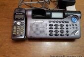 Продам радиотелефон Panasonic цифровой