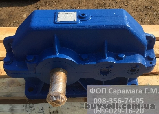Продам редуктор червячный 2Ч-40 или Ч-40