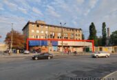 Продам комплекс 216м2   пл. Старомостова.