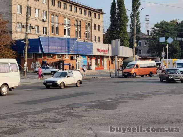 Продам комплекс 216м2   пл. Старомостова.