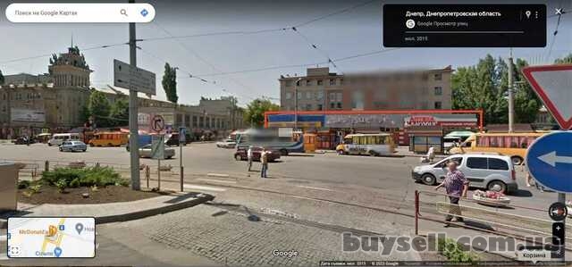Продам комплекс 216м2   пл. Старомостова.