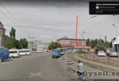 Продам комплекс 216м2   пл. Старомостова.